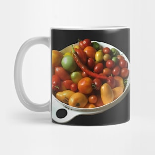 Bountiful Harvest Mug